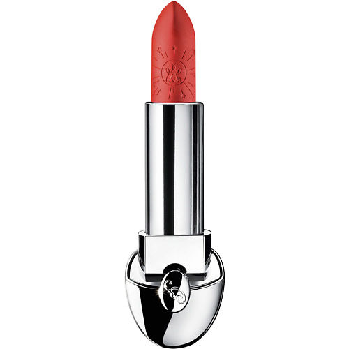 GUERLAIN Губная помада Rouge G De Guerlain (сменный блок) Xmas 2020 GUE043354 фото 1