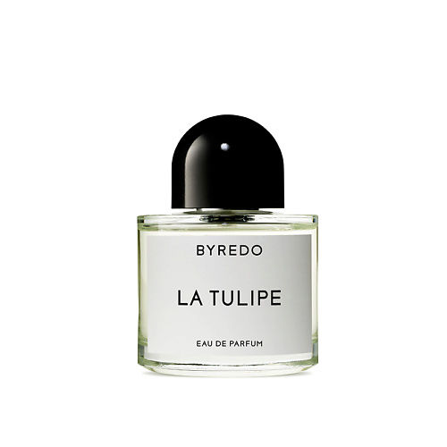 BYREDO La Tulipe Eau De Parfum, Парфюмерная вода 50 мл