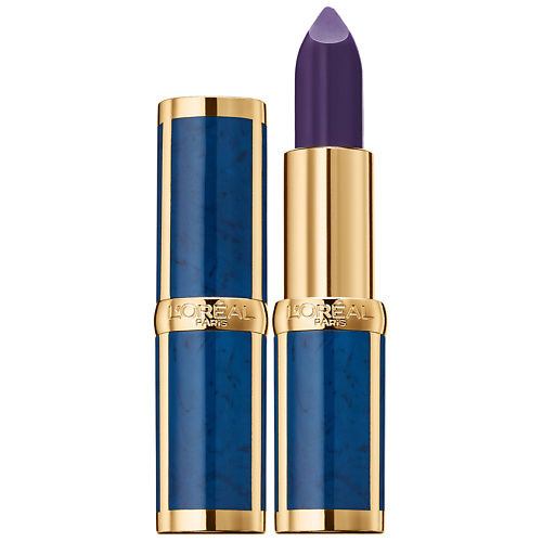 L'OREAL Губная помада Color Riche Balmain "Рок-Дива" LOR369900 фото 1