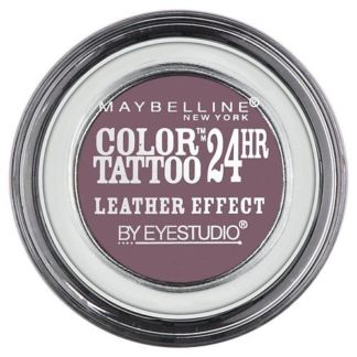 MAYBELLINE NEW YORK Тени для век EyeStudio Color Tattoo 24 ч.