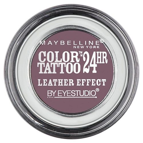 MAYBELLINE NEW YORK Тени для век EyeStudio Color Tattoo 24 ч. MAY439701 фото 1