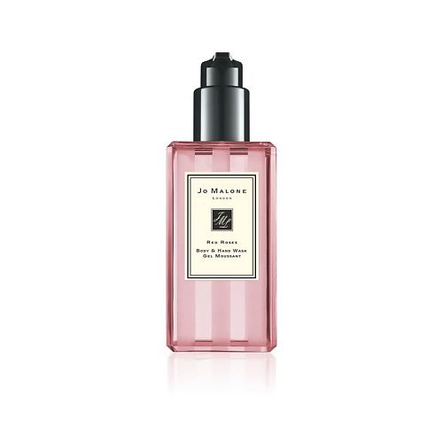 JO MALONE LONDON Гель для душа Red Roses Body & Hand Wash JOM052929 фото 1