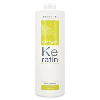 PERICHE PROFESIONAL Несмываемая маска для волос Argan Keratin Leave-IN