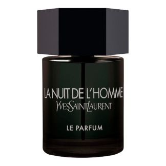 Туалетная вода YSL La Nuit de L'Homme Le Parfum