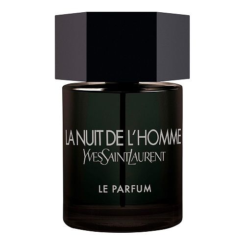 Туалетная вода YSL La Nuit de L'Homme Le Parfum YSL672300 фото 1