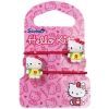 HELLO KITTY Невидимка для волос