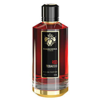 MANCERA Red Tobacco