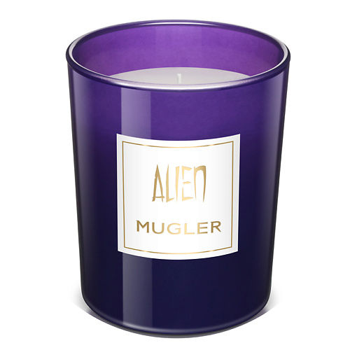 MUGLER Свеча Alien ANG015916 фото 1