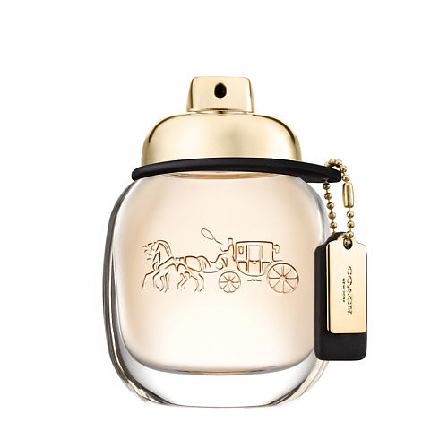 COACH Eau de Parfum COA_01A03 фото 1