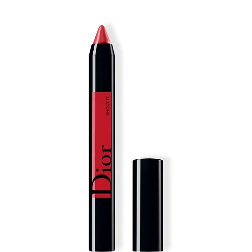 DIOR Помада-карандаш Rouge Dior Graphist F10100999 фото 1