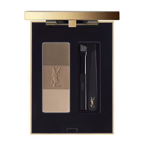 YSL Палетка для бровей Couture brow YSL903810 фото 1