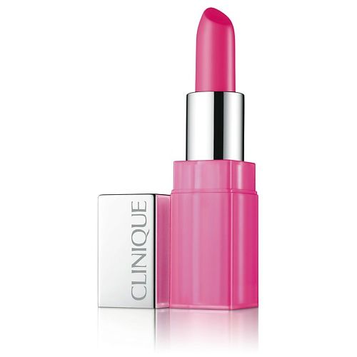 CLINIQUE Помада для губ сияние и уход Clinique Pop Glaze CLQZLPR06 фото 1