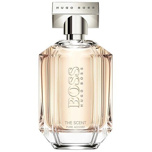 HUGO BOSS The Scent Pure Accord For Her HBS070951 фото 1