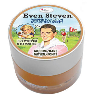 THEBALM Тональная основа воздушная Even Steven