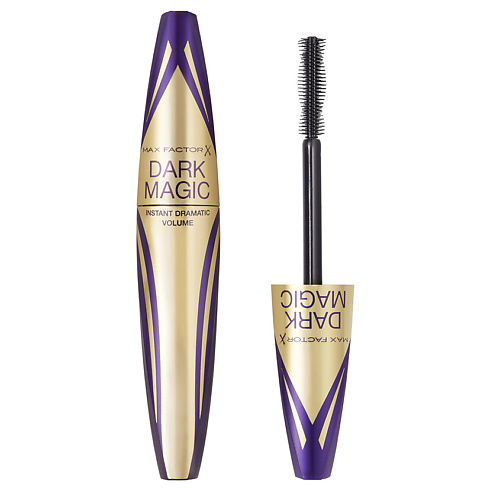 MAX FACTOR Тушь для ресниц Dark Magic Mascara MXF645539 фото 1