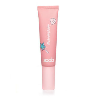 SODA BB CREAM #ohbabybaby BB КРЕМ