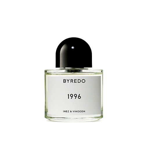 BYREDO 1996 Eau De Parfum, Парфюмерная вода 1996 50 мл BYR100028 фото 1