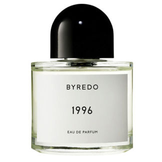 BYREDO 1996 Eau De Parfum, Парфюмерная вода 1996 100 мл