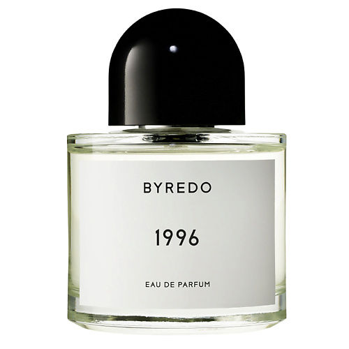 BYREDO 1996 Eau De Parfum, Парфюмерная вода 1996 100 мл BYR100165 фото 1