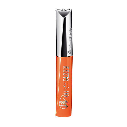 RIMMEL Блеск для губ OH MY GLOSS OIL TINT! RIM976600 фото 1