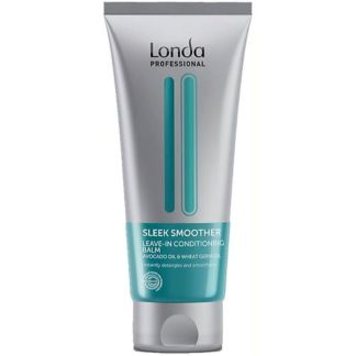 LONDA PROFESSIONAL Бальзам-кондиционер разглаживающий Sleek Smoother Leave-