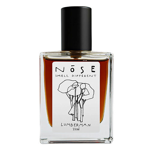 NOSE PERFUMES Lumberman 33 NOS000003 фото 1