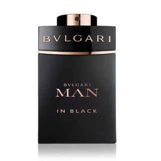 BVLGARI Man In Black, Парфюмерная вода, спрей 100 мл