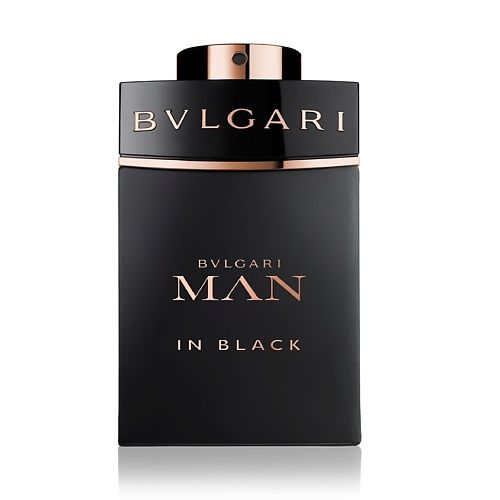 BVLGARI Man In Black, Парфюмерная вода, спрей 100 мл BVL097156 фото 1