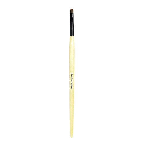 BOBBI BROWN Кисть косметическая Ultra Fine Eyeliner Brush BOBE55N01 фото 1