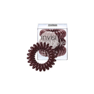 INVISIBOBBLE Резинка-браслет для волос invisibobble Chocolate Brown