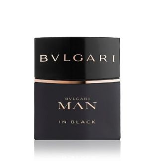BVLGARI Man In Black, Парфюмерная вода, спрей 30 мл