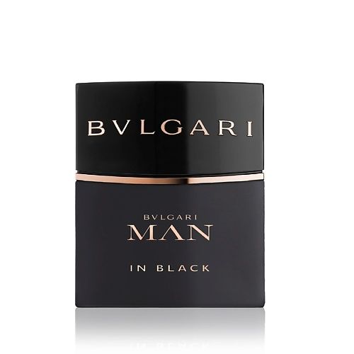 BVLGARI Man In Black, Парфюмерная вода, спрей 30 мл
