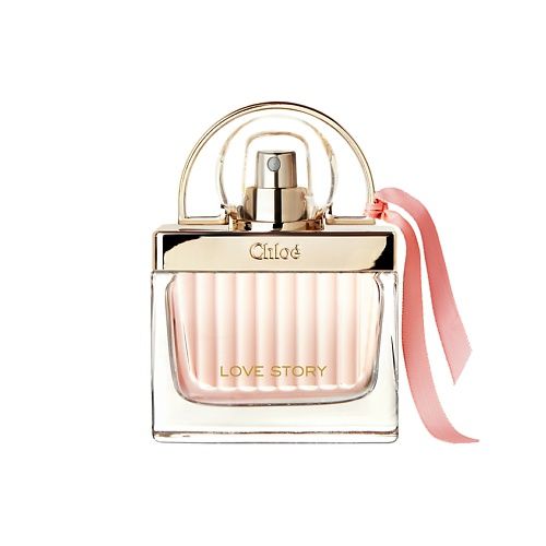 CHLOE Love Story Eau Sensuelle CHL115000 фото 1