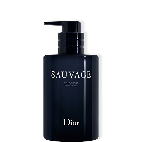 DIOR Sauvage Гель для душа F00936558 фото 1