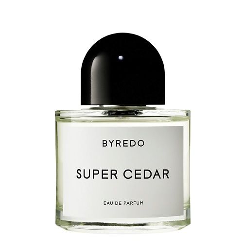 BYREDO Super Cedar Eau De Parfum, Парфюмерная вода 100 мл BYR100132 фото 1