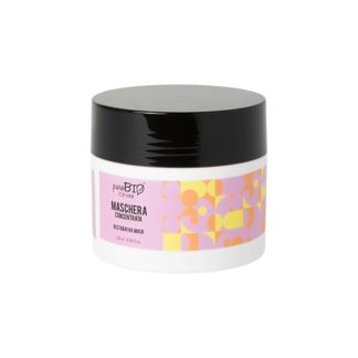 PUROBIO Маска для всех типов волос Восстанавливающая Restorative Mask