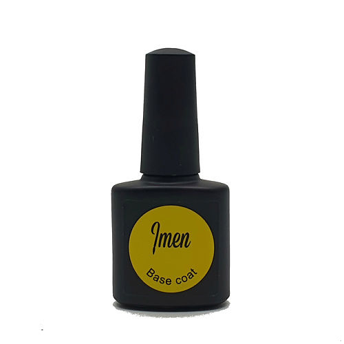 IMEN База (жидкая) Base coat MPL054875 фото 1