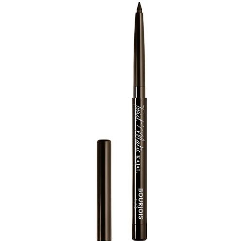 BOURJOIS Автоматический карандаш для глаз Twist'Matic Kajal BRJ961009 фото 1