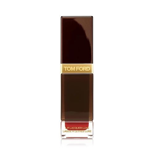 TOM FORD Жидкая помада Lip Lacquer Luxe Matte EST998752 фото 1