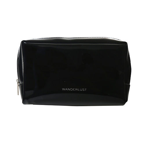 WANDERLUST Косметичка Wanderlust Glance Black LTA019202 фото 1