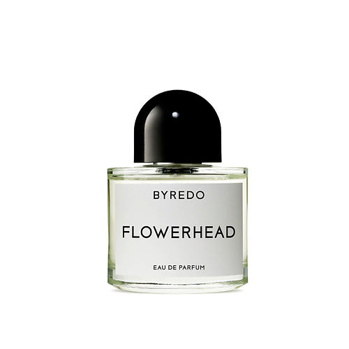 BYREDO Flowerhead Eau De Parfum, Парфюмерная вода 50 мл BYR100030 фото 1