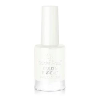 GOLDEN ROSE Лак Color Expert Nail Lacquer Clear