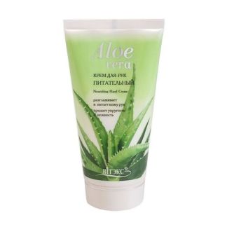 ВИТЭКС ALOE VERA Крем для рук питательный 150