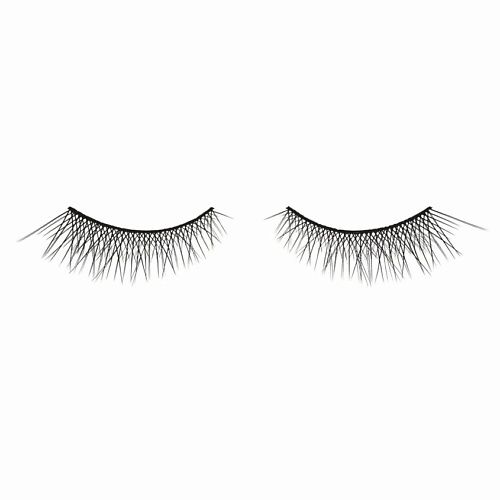 SHU UEMURA Накладные ресницы Fake Eye Lash 07N Soft Cross