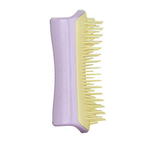 TANGLE TEEZER Расческа для распутывания шерсти Pet Teezer Small Detangling TEZLY1319 фото 1