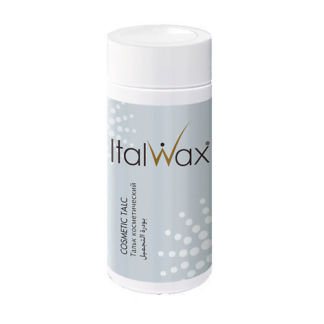 ITALWAX Тальк косметический Italwax