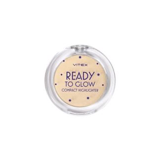 ВИТЭКС READY TO GLOW Компактный хайлайтер