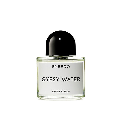 BYREDO Gypsy Water Eau De Parfum, Парфюмерная вода 50 мл