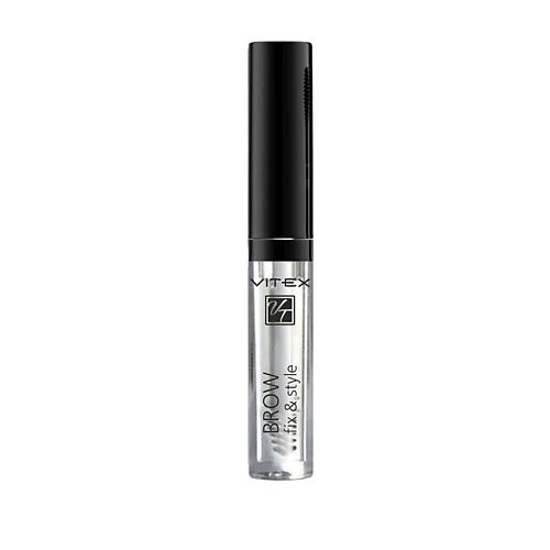 ВИТЭКС Фиксирующий гель для бровей  BROW FIX&STYLE MPL031009 фото 1