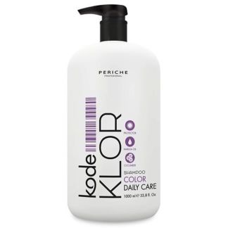 PERICHE PROFESIONAL Шампунь для окрашенных (и обесцвеченных волос) Kode KLO